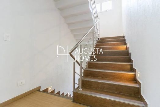 Foto 17 do(a) Casa em Condomínio de 4 quartos à venda em Butiatuvinha, Curitiba