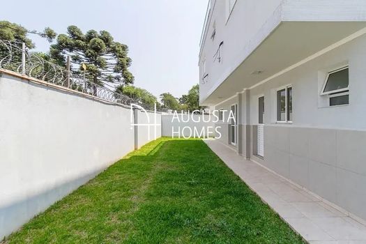 Foto 35 do(a) Casa em Condomínio de 4 quartos à venda em Butiatuvinha, Curitiba