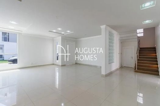 Foto 5 do(a) Casa em Condomínio de 4 quartos à venda em Butiatuvinha, Curitiba