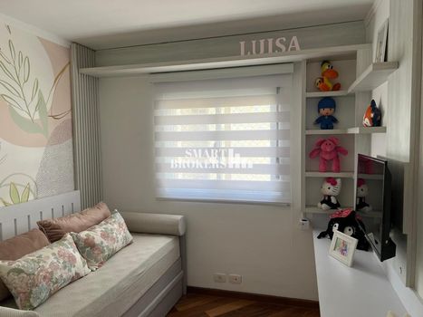 Foto 22 do(a) Apartamento de 3 quartos à venda em Ipiranga, São Paulo