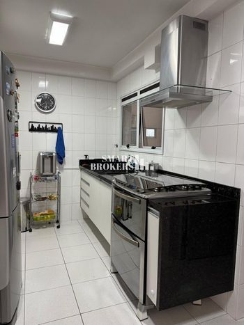 Foto 34 do(a) Apartamento de 3 quartos à venda em Ipiranga, São Paulo