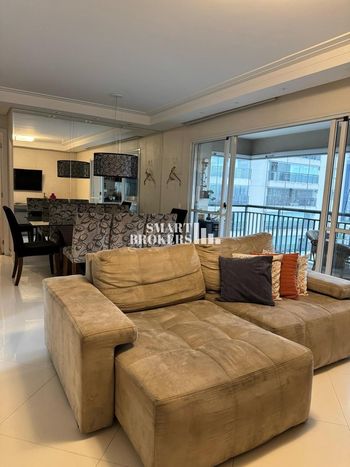 Foto 1 do(a) Apartamento de 3 quartos à venda em Ipiranga, São Paulo