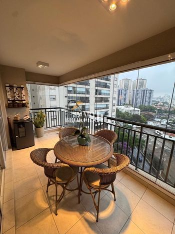 Foto 4 do(a) Apartamento de 3 quartos à venda em Ipiranga, São Paulo
