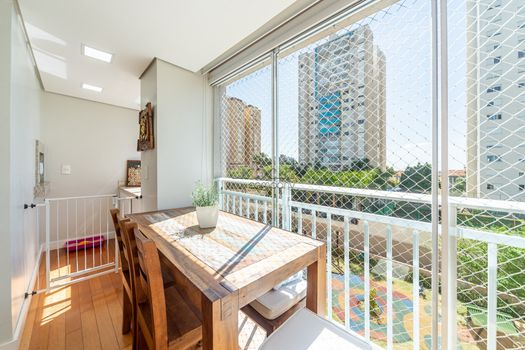 Foto 15 do(a) Apartamento de 3 quartos à venda em Jardim Europa, Porto Alegre
