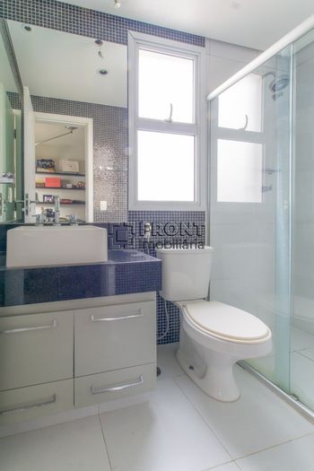 Foto 10 do(a) Apartamento de 3 quartos à venda em Vila Uberabinha, São Paulo