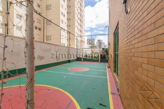 Foto 40 do(a) Apartamento de 4 quartos à venda em Perdizes, São Paulo