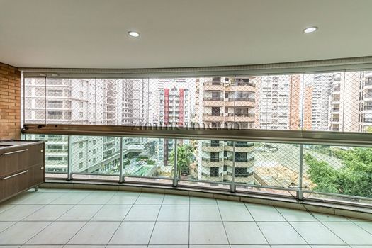Foto 2 do(a) Apartamento de 4 quartos à venda em Perdizes, São Paulo