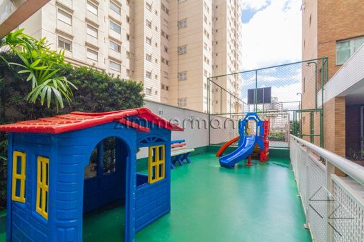 Foto 39 do(a) Apartamento de 4 quartos à venda em Perdizes, São Paulo
