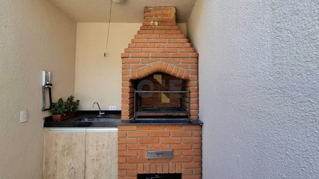 Foto 4 do(a) Apartamento de 2 quartos à venda em Parque Frondoso, Cotia