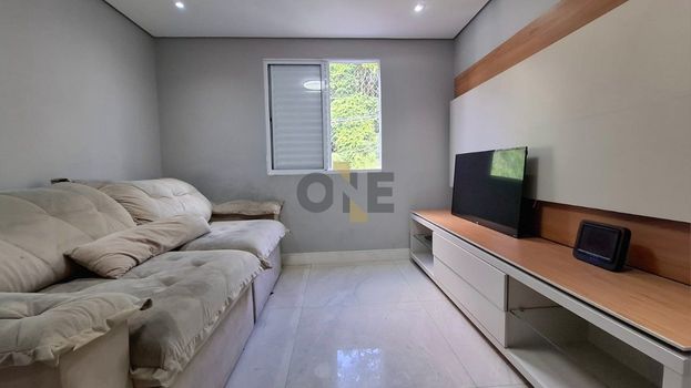Foto 2 do(a) Apartamento de 2 quartos à venda em Parque Frondoso, Cotia