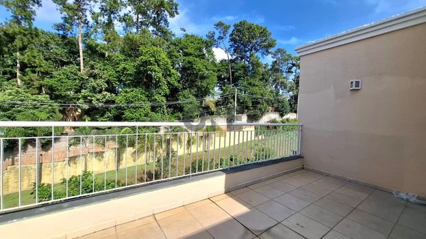 Foto 1 do(a) Apartamento de 2 quartos à venda em Parque Frondoso, Cotia