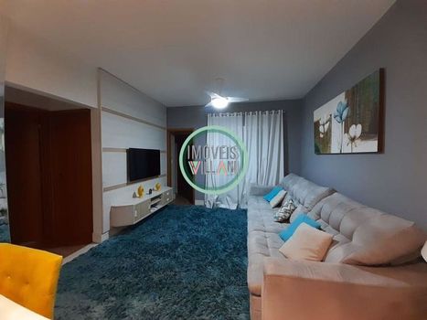 Foto 4 do(a) Apartamento de 3 quartos à venda em Jardim Pereira do Amparo, Jacareí