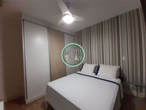 Foto 6 do(a) Apartamento de 3 quartos à venda em Jardim Pereira do Amparo, Jacareí