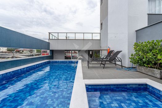 Foto 50 do(a) Apartamento de 2 quartos à venda em Passo da Areia, Porto Alegre