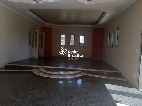 Foto 4 do(a) Casa de 4 quartos à venda em Setor Habitacional Vicente Pires, Brasília