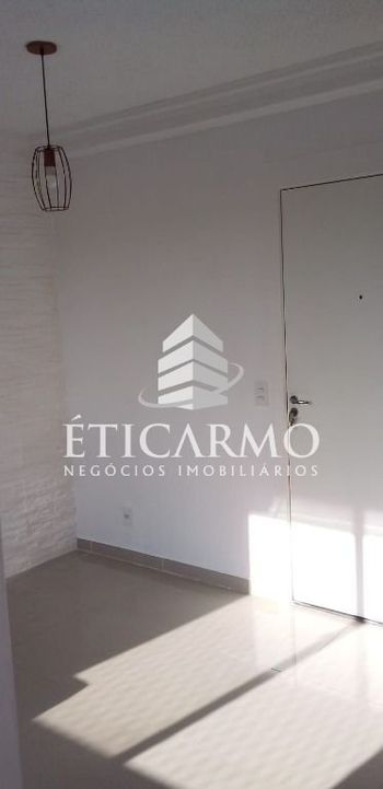 Foto 20 do(a) Apartamento de 2 quartos à venda em Jardim Nossa Senhora do Carmo, São Paulo