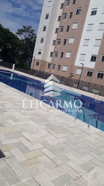 Foto 10 do(a) Apartamento de 2 quartos à venda em Jardim Nossa Senhora do Carmo, São Paulo