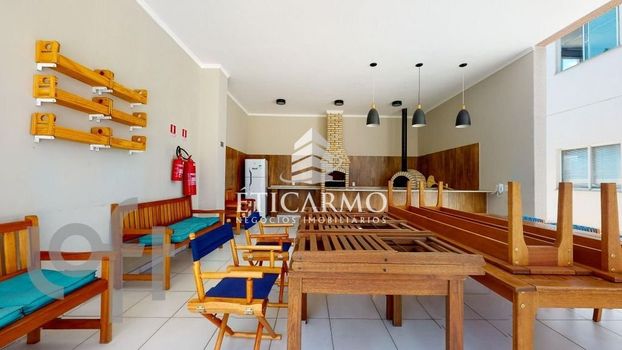 Foto 9 do(a) Apartamento de 2 quartos à venda em Jardim Nossa Senhora do Carmo, São Paulo