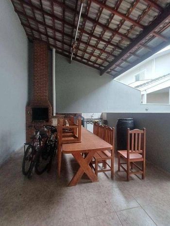 Foto 32 do(a) Casa em Condomínio de 5 quartos para alugar em Urbanova III, São José dos Campos
