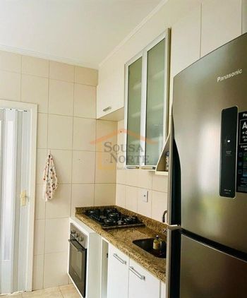 Foto 7 do(a) Casa em Condomínio de 3 quartos à venda em Vila Irmãos Arnoni, São Paulo