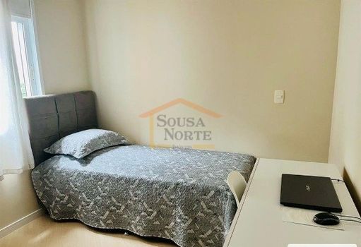 Foto 12 do(a) Casa em Condomínio de 3 quartos à venda em Vila Irmãos Arnoni, São Paulo