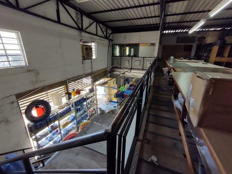 Foto 5 do(a) Loja de 3 quartos à venda em Vila Carolina, Bauru