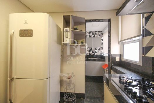 Foto 29 do(a) Cobertura de 3 quartos à venda em Nova Suíssa, Belo Horizonte