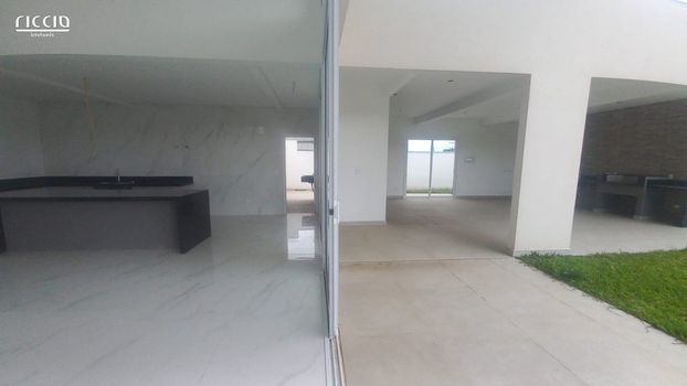 Foto 12 do(a) Casa em Condomínio de 4 quartos à venda em Condomínio Residencial Mont Blanc, São José dos Campos
