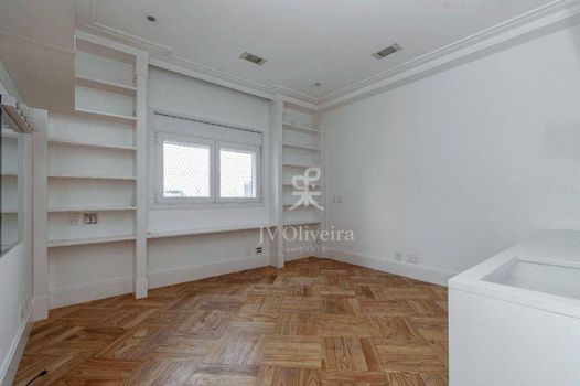 Foto 17 do(a) Apartamento de 6 quartos à venda em Chácara Itaim, São Paulo