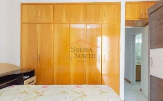 Foto 13 do(a) Apartamento de 2 quartos à venda em Santana, São Paulo