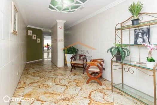Foto 18 do(a) Apartamento de 2 quartos à venda em Santana, São Paulo