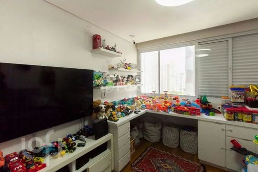 Foto 17 do(a) Apartamento de 3 quartos à venda em Itaim Bibi, São Paulo