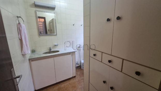 Foto 11 do(a) Casa em Condomínio false à venda em Ponte Preta, Campinas