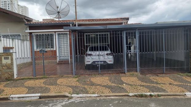 Foto 1 do(a) Casa em Condomínio false à venda em Ponte Preta, Campinas
