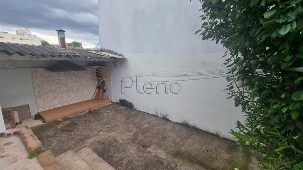 Foto 21 do(a) Casa em Condomínio false à venda em Ponte Preta, Campinas