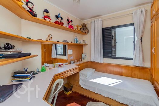 Foto 24 do(a) Apartamento de 3 quartos à venda em Vila Monumento, São Paulo