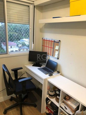 Foto 13 do(a) Flat de 3 quartos à venda em Teresópolis, Porto Alegre