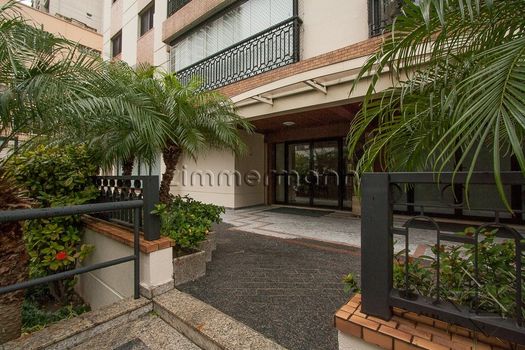 Foto 38 do(a) Apartamento de 3 quartos à venda em Perdizes, São Paulo