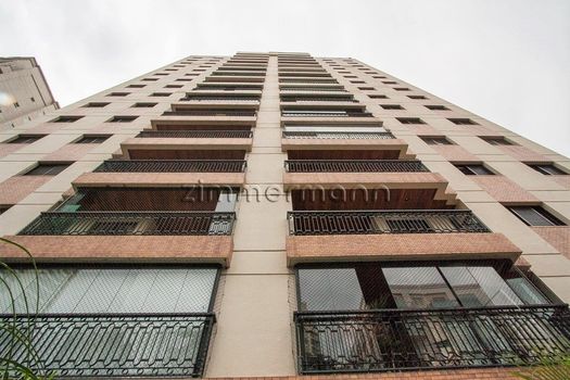 Foto 39 do(a) Apartamento de 3 quartos à venda em Perdizes, São Paulo