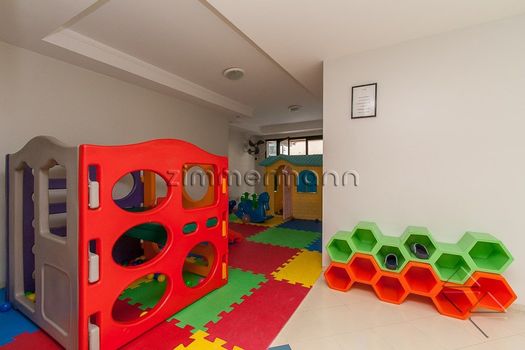 Foto 34 do(a) Apartamento de 3 quartos à venda em Perdizes, São Paulo