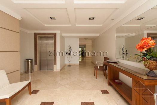 Foto 50 do(a) Apartamento de 3 quartos à venda em Perdizes, São Paulo