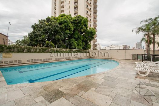 Foto 43 do(a) Apartamento de 3 quartos à venda em Perdizes, São Paulo