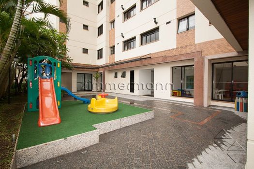 Foto 31 do(a) Apartamento de 3 quartos à venda em Perdizes, São Paulo