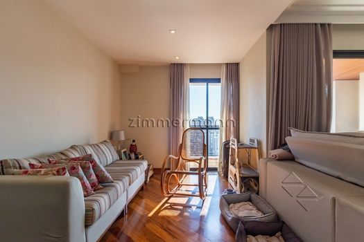 Foto 7 do(a) Apartamento de 3 quartos à venda em Perdizes, São Paulo