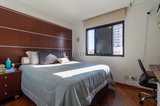 Foto 20 do(a) Apartamento de 3 quartos à venda em Perdizes, São Paulo