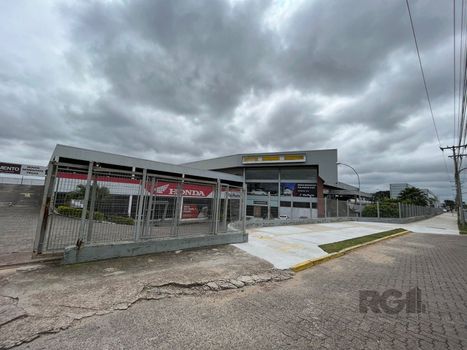 Foto 17 do(a) Loja false para alugar em São Sebastião, Porto Alegre