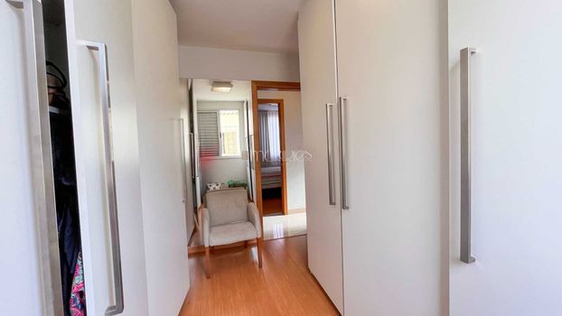 Foto 16 do(a) Apartamento de 3 quartos à venda em Graça, Belo Horizonte
