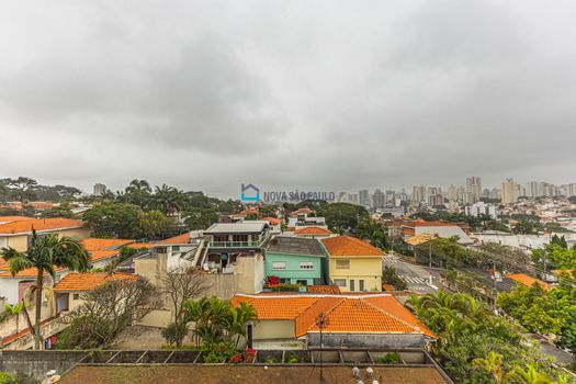 Foto 19 do(a) Apartamento de 3 quartos à venda em Planalto Paulista, São Paulo