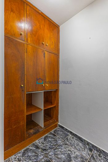 Foto 17 do(a) Apartamento de 3 quartos à venda em Planalto Paulista, São Paulo