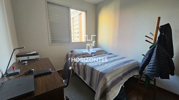 Foto 23 do(a) Apartamento de 3 quartos para alugar em Funcionários, Belo Horizonte